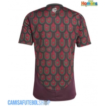 Camisa de time de futebol México Replicas 1º Equipamento Copa America 2024 Manga Curta